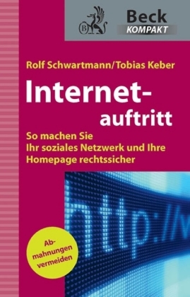 Internetauftritt