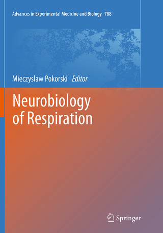 Neurobiology of Respiration