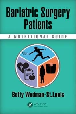 Bariatric Surgery Patients - Betty Wedman-St Louis
