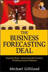 The Business Forecasting Deal - Michael Gilliland