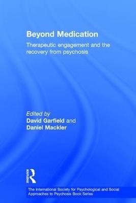 Beyond Medication - 