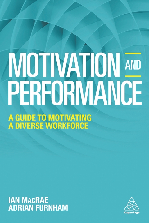 Motivation and Performance - Adrian Furnham, Ian MacRae