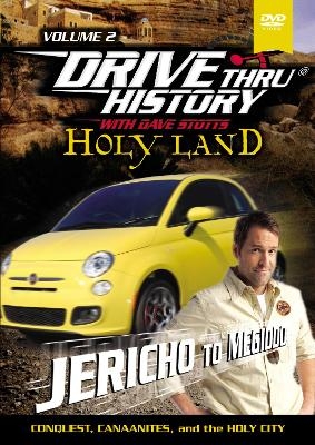 Conquest, Canaanites, and the Holy City