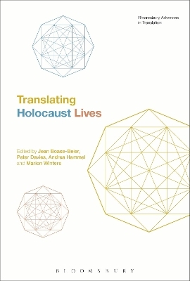 Translating Holocaust Lives - 