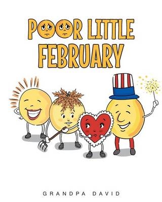 Poor Little February - Grandpa David