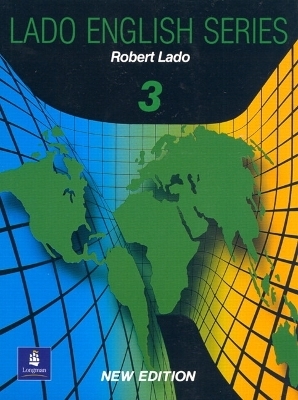 Lado English Series, Level 3 Audio Program (5)