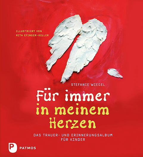 F&uuml;r immer in meinem Herzen - Stefanie Wiegel