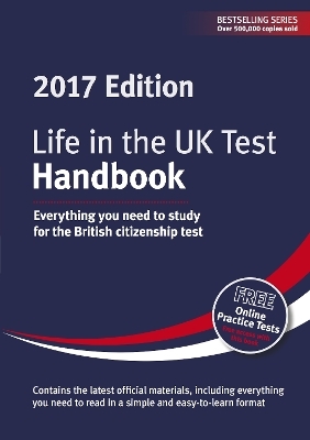 Life in the UK Test: Handbook 2017 - 