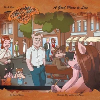 A Good Place to Live