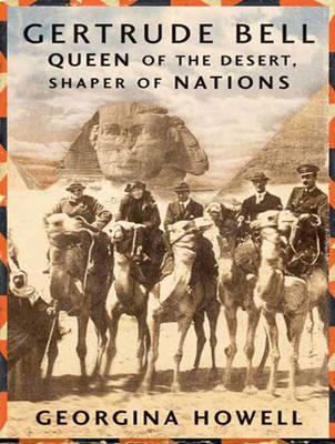 Gertrude Bell