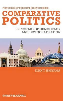 Comparative Politics - John T. Ishiyama