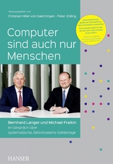 Computer sind auch nur Menschen - 
