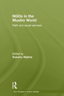 NGOs in the Muslim World - 