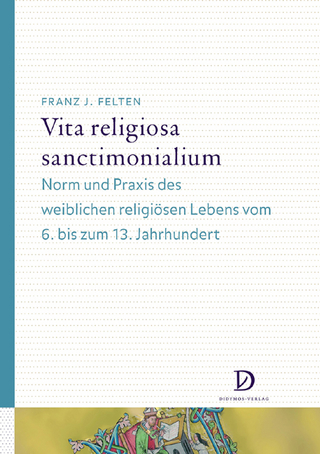 Vita religiosa sanctimonialium