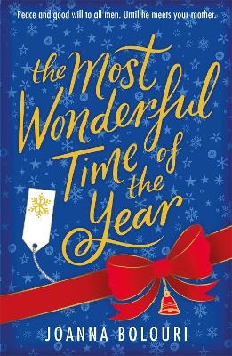 The Most Wonderful Time of the Year - Joanna Bolouri