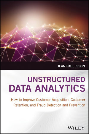 Unstructured Data Analytics