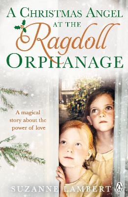 A Christmas Angel at the Ragdoll Orphanage - Suzanne Lambert