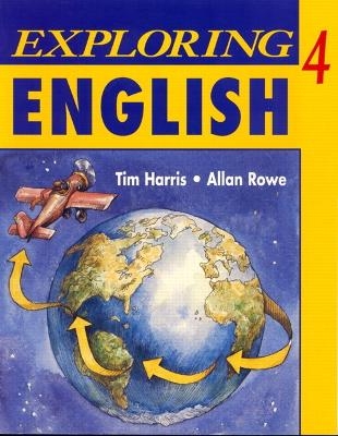 Exploring English, Level 4 Audiocassettes (2)