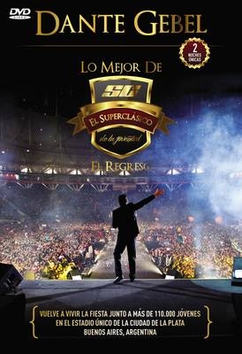 Lo Mejor del Super Clasico de la Juventud, El Regreso