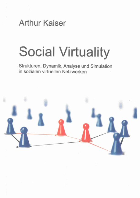 Social Virtuality - Arthur Kaiser