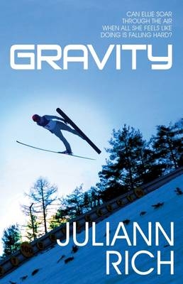 Gravity - Juliann Rich