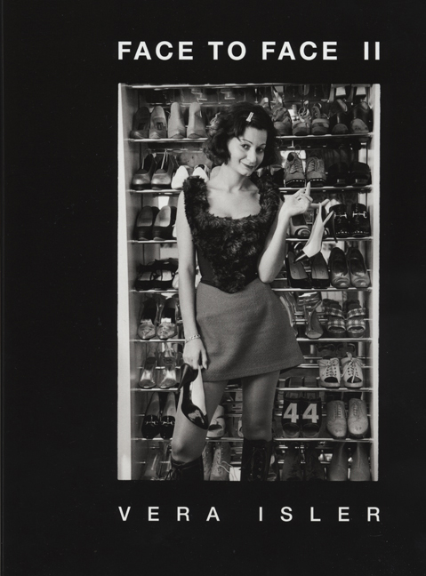 Vera Isler &ndash; Face to face II - 