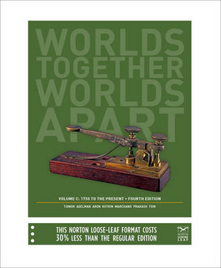 Worlds Together, Worlds Apart