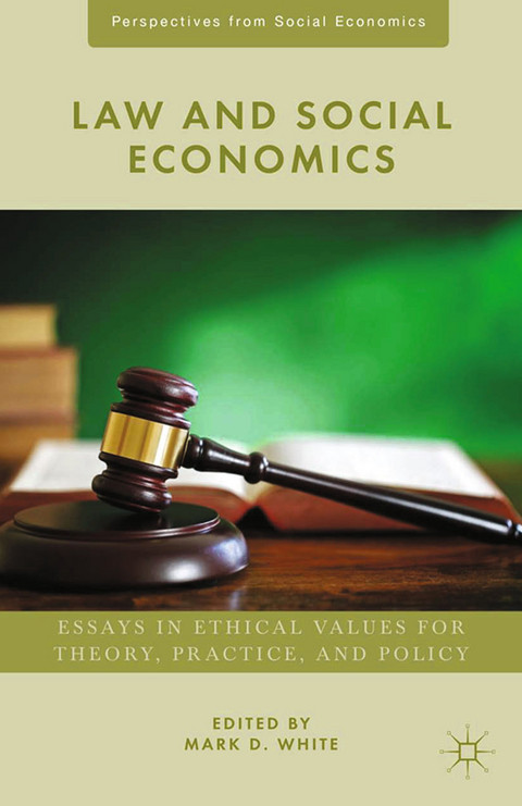 Law and Social Economics - 