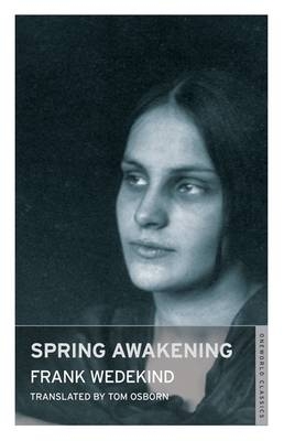 Spring Awakening - Frank Wedekind