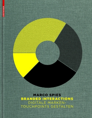 Branded Interactions