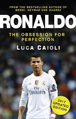 Ronaldo – 2017 Updated Edition