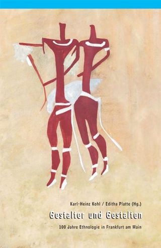 Gestalter und Gestalten