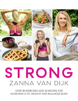 STRONG - Zanna Van Dijk