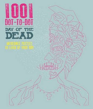 1001 Dot-To-Dot: Day of the Dead