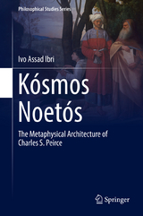 Kósmos Noetós - Ivo Assad Ibri