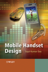 Mobile Handset Design - Sajal Kumar Das