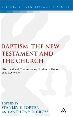 Baptism, the New Testament and the Church - 