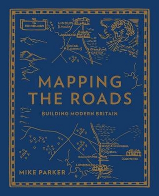 Mapping the Roads