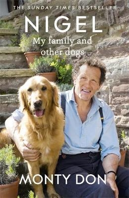 Nigel - Monty Don