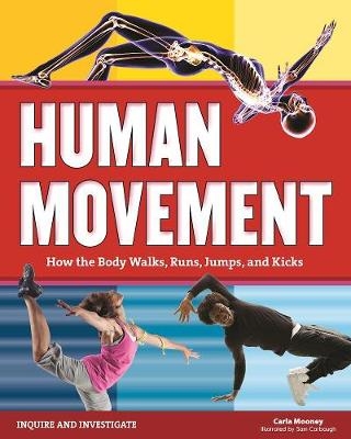 Human Movement - Carla Mooney