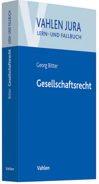Gesellschaftsrecht
