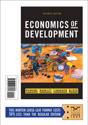 Economics of Development
