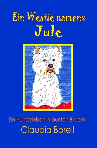Ein Westie namens Jule