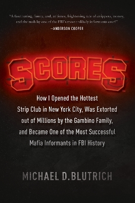 Scores - Michael D. Blutrich