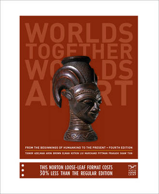 Worlds Together, Worlds Apart