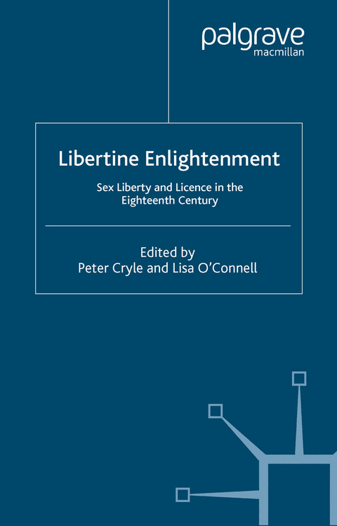 Libertine Enlightenment - 
