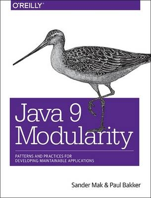 Java 9 Modularity - Sander Mak, Paul Bakker