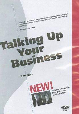 Talking Up Your Business