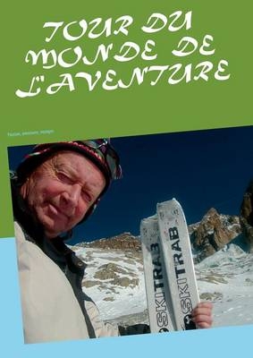 Tour du monde de l'aventure