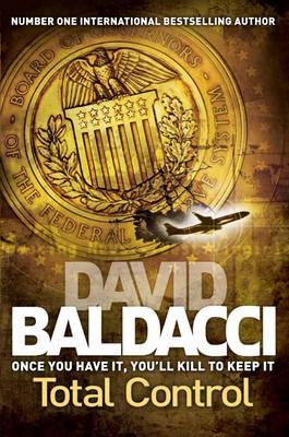 Total Control - David Baldacci